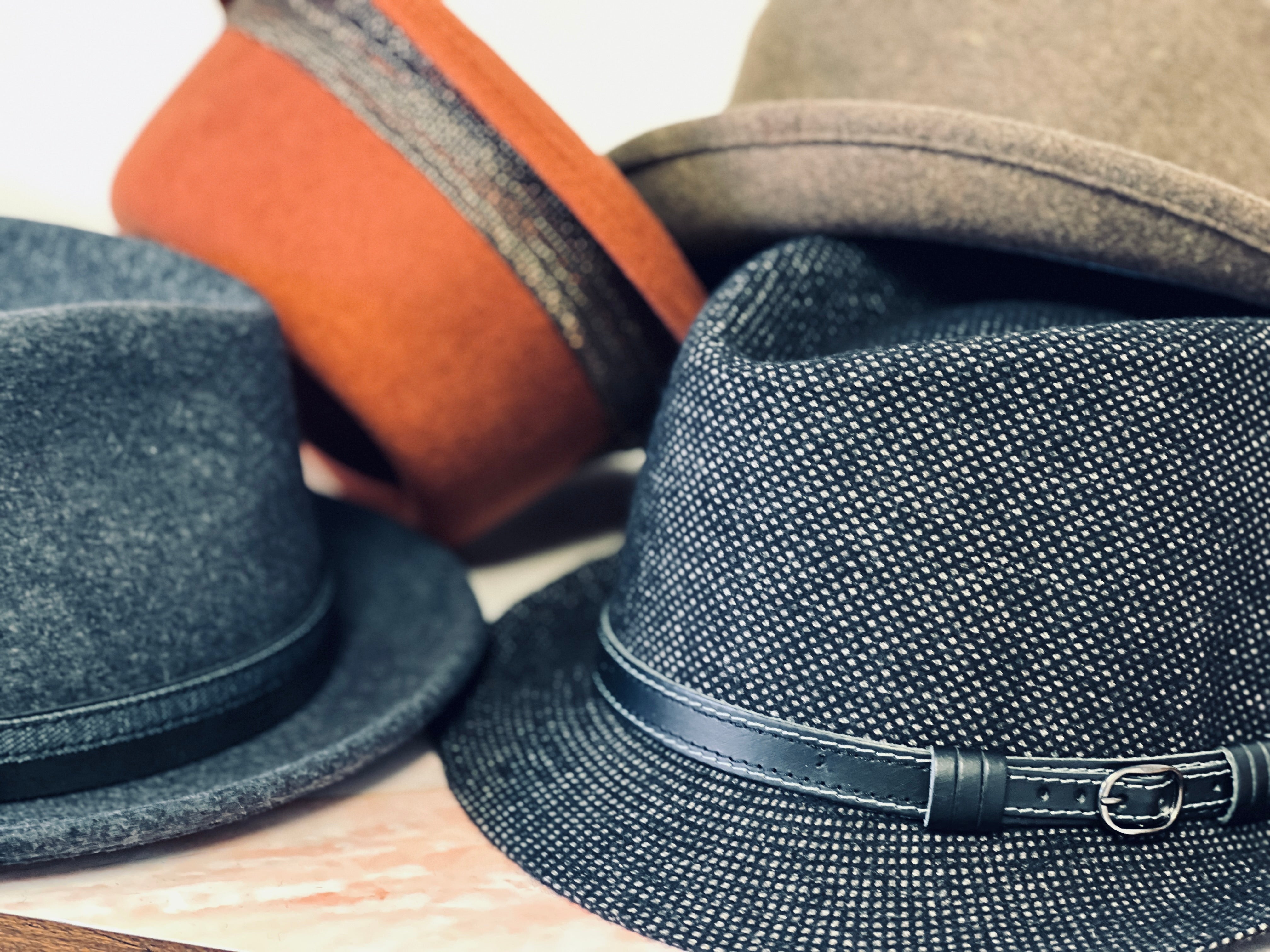 Hats In The Belfry Mens Fedoras Shirts Hats In The Belfry Belfry