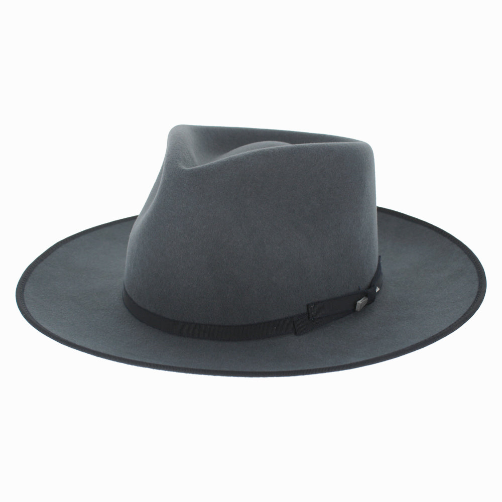Colver Avion Wool Fedora - Bailey 1922 Collection- Made in  display picture 1