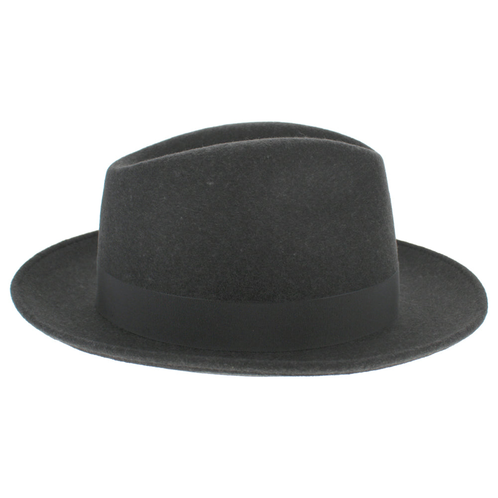 Belfry Bartolo Grey - Belfry Italia Unisex Hat Cap Tesi   Hats in the Belfry