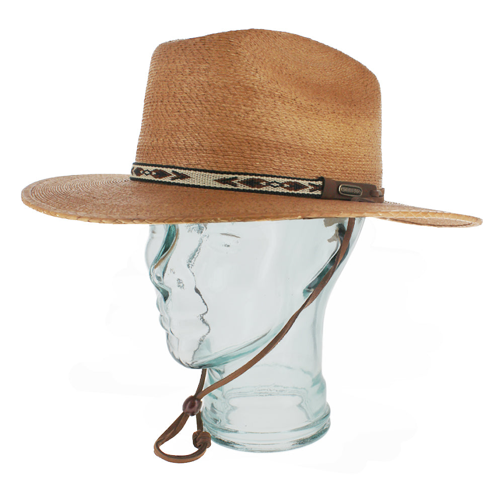 Clearwater - Stetson Collection Unisex Hat Cap Stetson Copper Small Hats in the Belfry