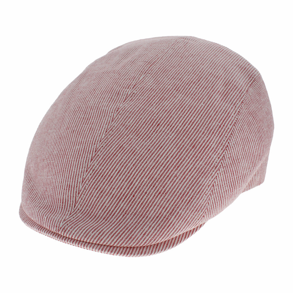 Belfry Cedro - Belfry Italia Red Stripe Credo1