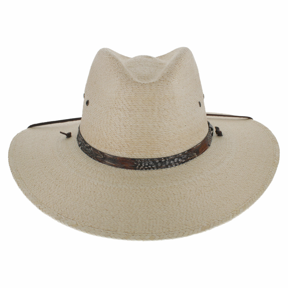 Cumberland - Stetson Collection Unisex Hat Cap Stetson   Hats in the Belfry