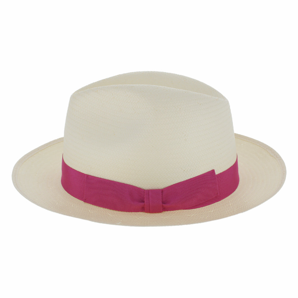 Belfry D'Antonio Fuchsia - Belfry Italia Unisex Hat Cap Tesi   Hats in the Belfry