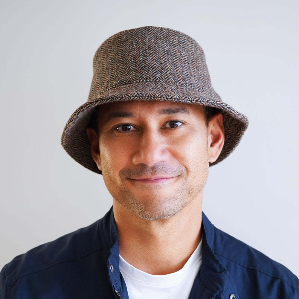 Belfry Desi - Belfry Italia- Made in Italy – Hats in the Belfry