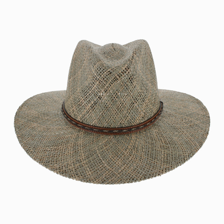 Dunraven - Stetson Collection Unisex Hat Cap Stetson   Hats in the Belfry