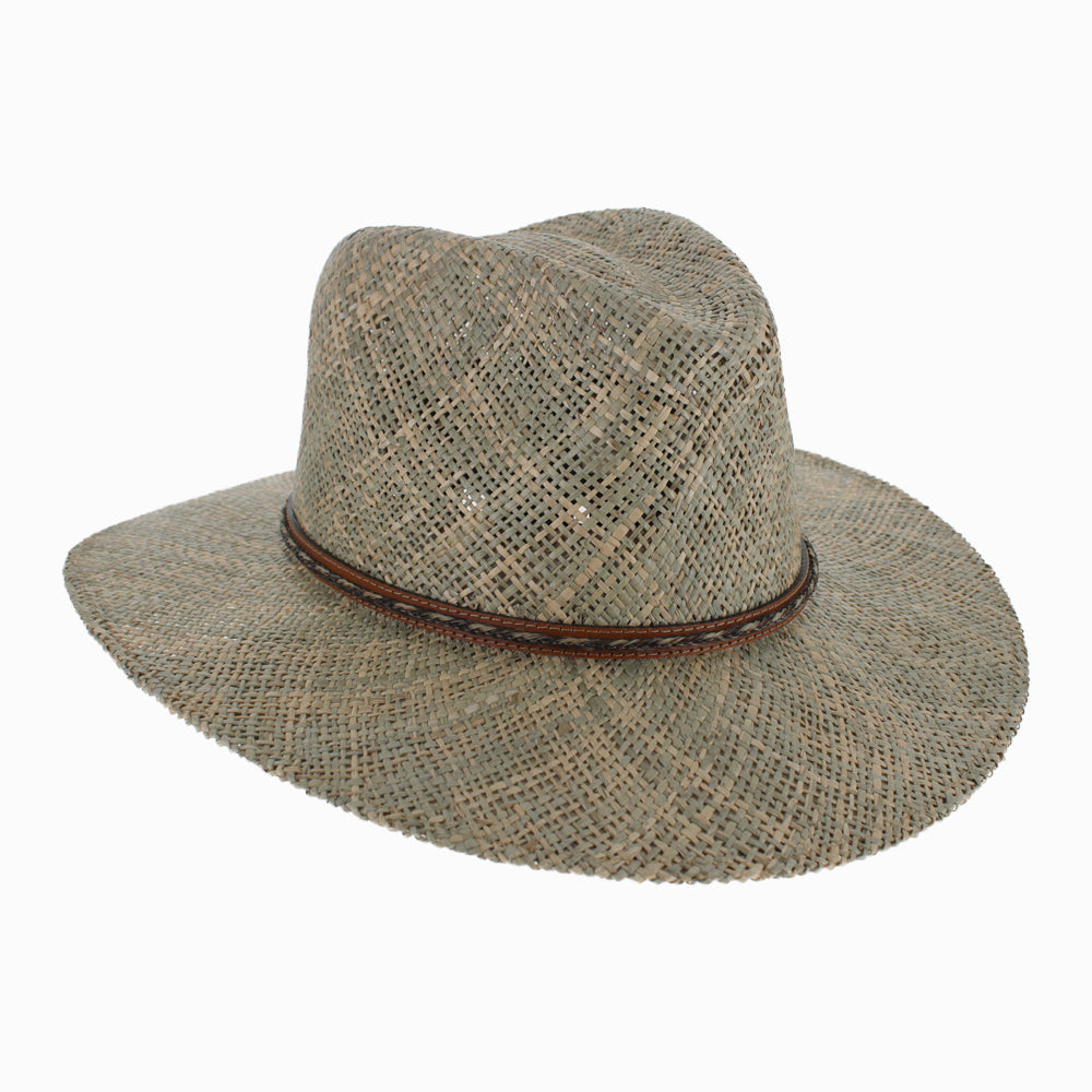 Dunraven - Stetson Collection Unisex Hat Cap Stetson   Hats in the Belfry
