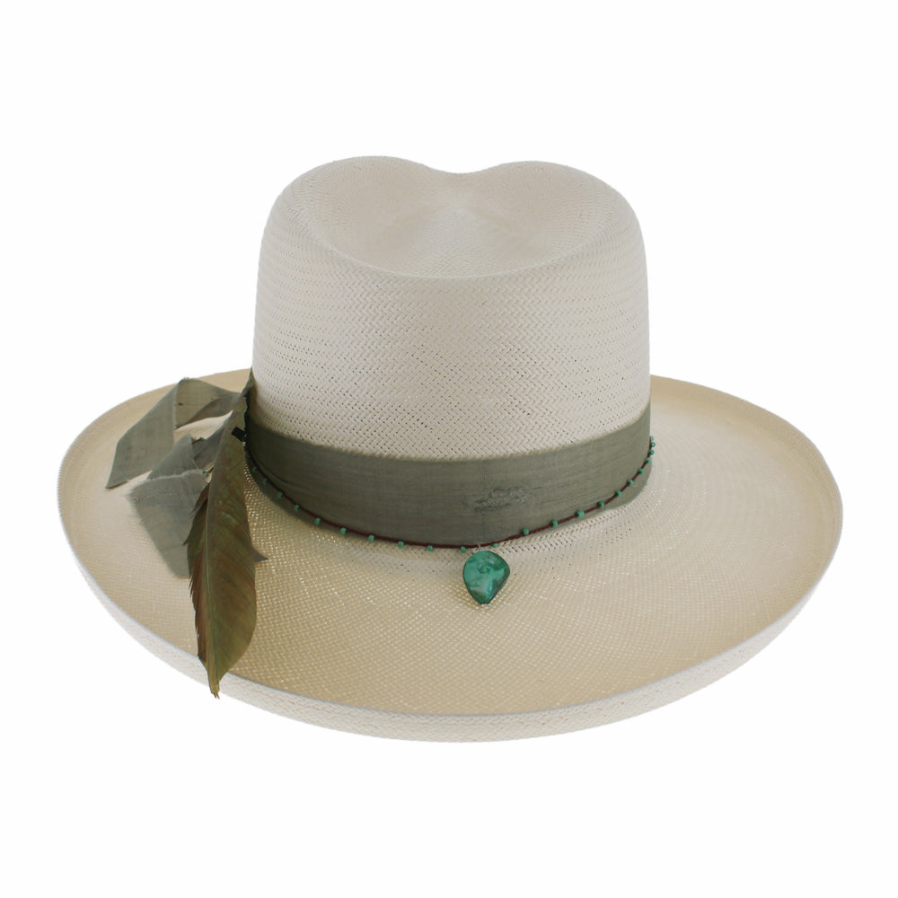 Free Thinker - Stetson Collection Unisex Hat Cap Stetson   Hats in the Belfry