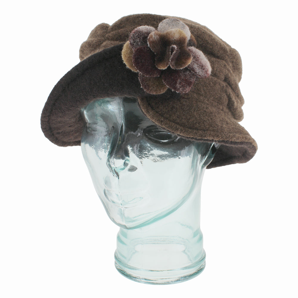 Belfry Gioia - Belfry Italia Women - Winter Bucket Style  display picture 3