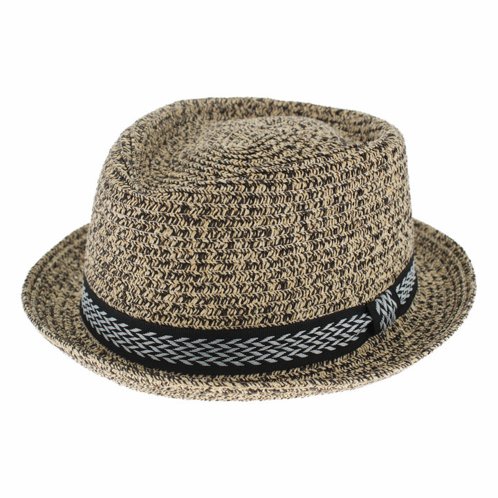 Belfry James - The Goods Unisex Hat Cap The Goods Brown Small Hats in the Belfry