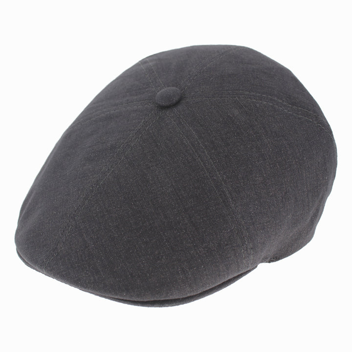 Belfry Mano - Belfry Italia Unisex Hat Cap Hats and Brothers Black Small Hats in the Belfry