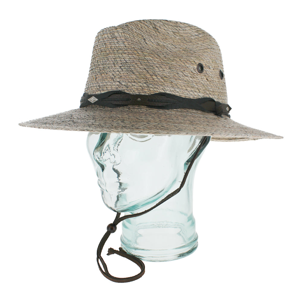 Marco - Stetson Collection Unisex Hat Cap Stetson Natural/ Burned Small Hats in the Belfry