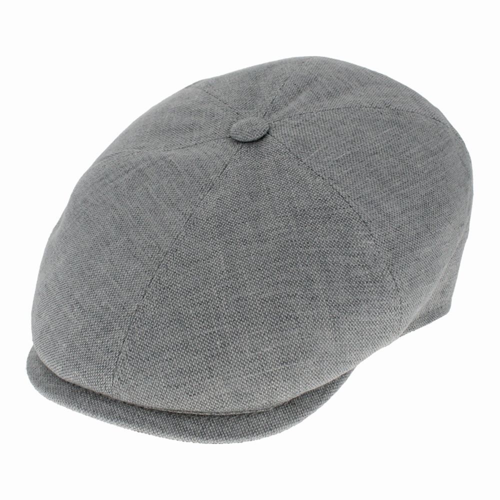 Belfry Sandro - Belfry Italia Unisex Hat Cap Depa Lt. Grey Small Hats in the Belfry
