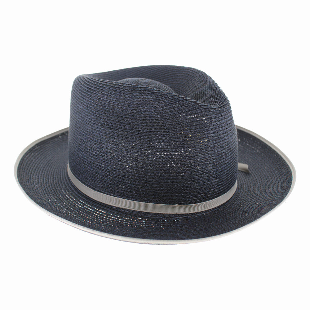 Stratoliner (Limited Edition) Hemp - Stetson Collection Unisex Hat Cap Stetson   Hats in the Belfry