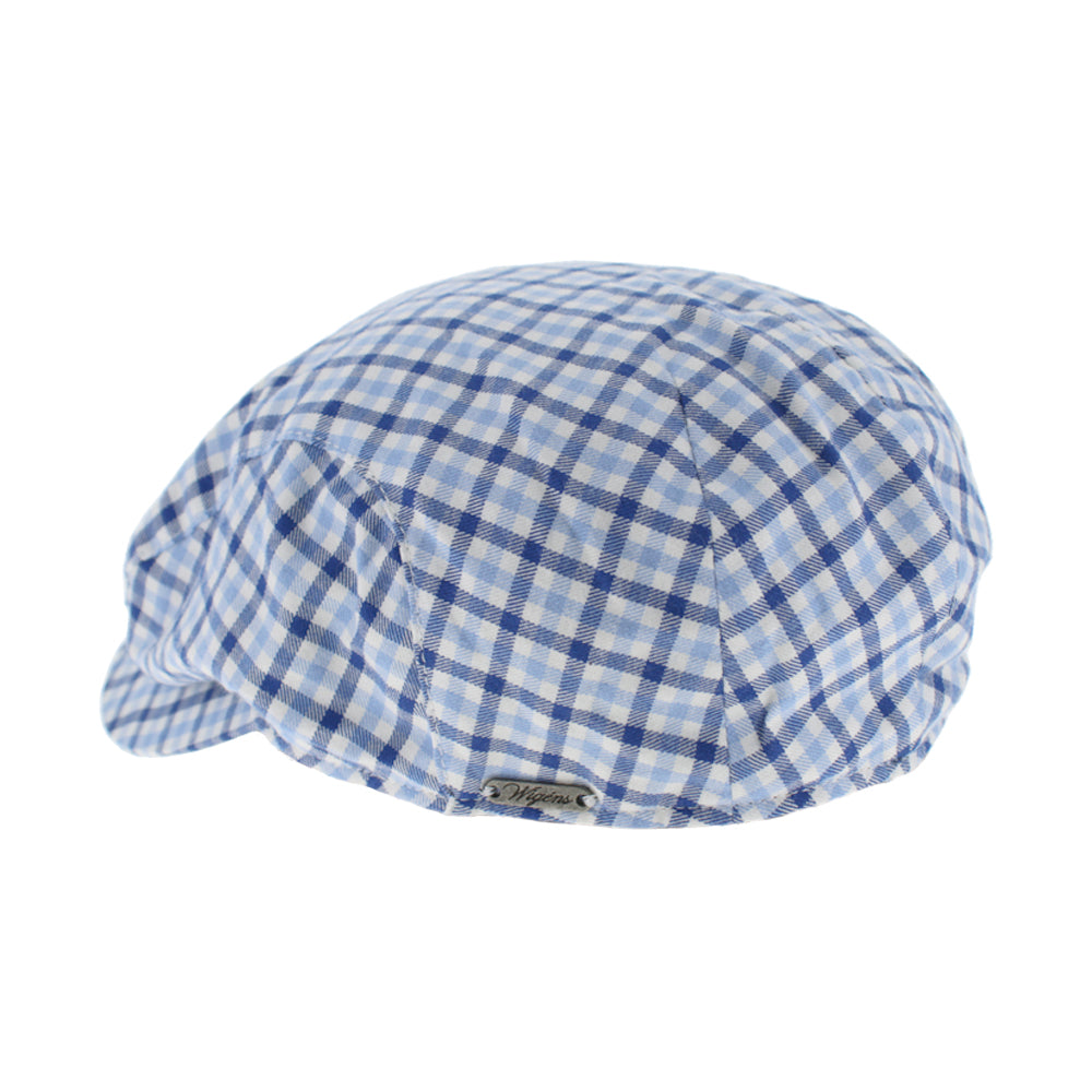 01042364 Wigens - European Caps Unisex Hat Cap wigens   Hats in the Belfry