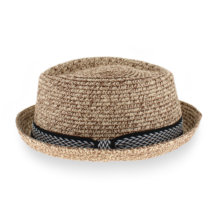 Belfry James - The Goods Unisex Hat Cap The Goods Brown Small Hats in the Belfry
