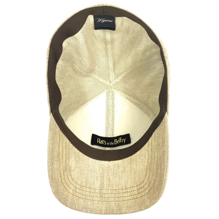 Wigens Brewer - European Caps Unisex Hat Cap wigens   Hats in the Belfry