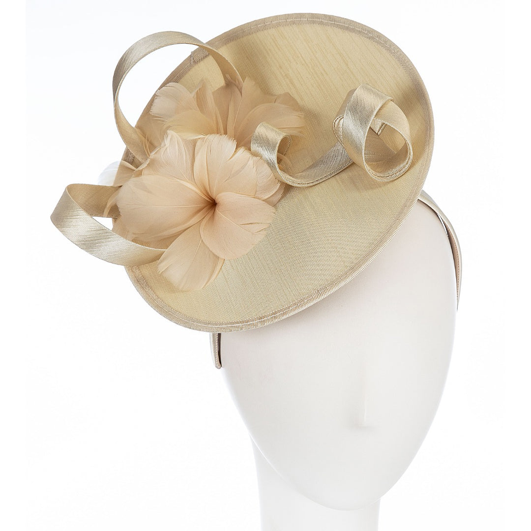 Ramona - Giovannio Collection Unisex Hat Cap Giovannio pale yel  Hats in the Belfry