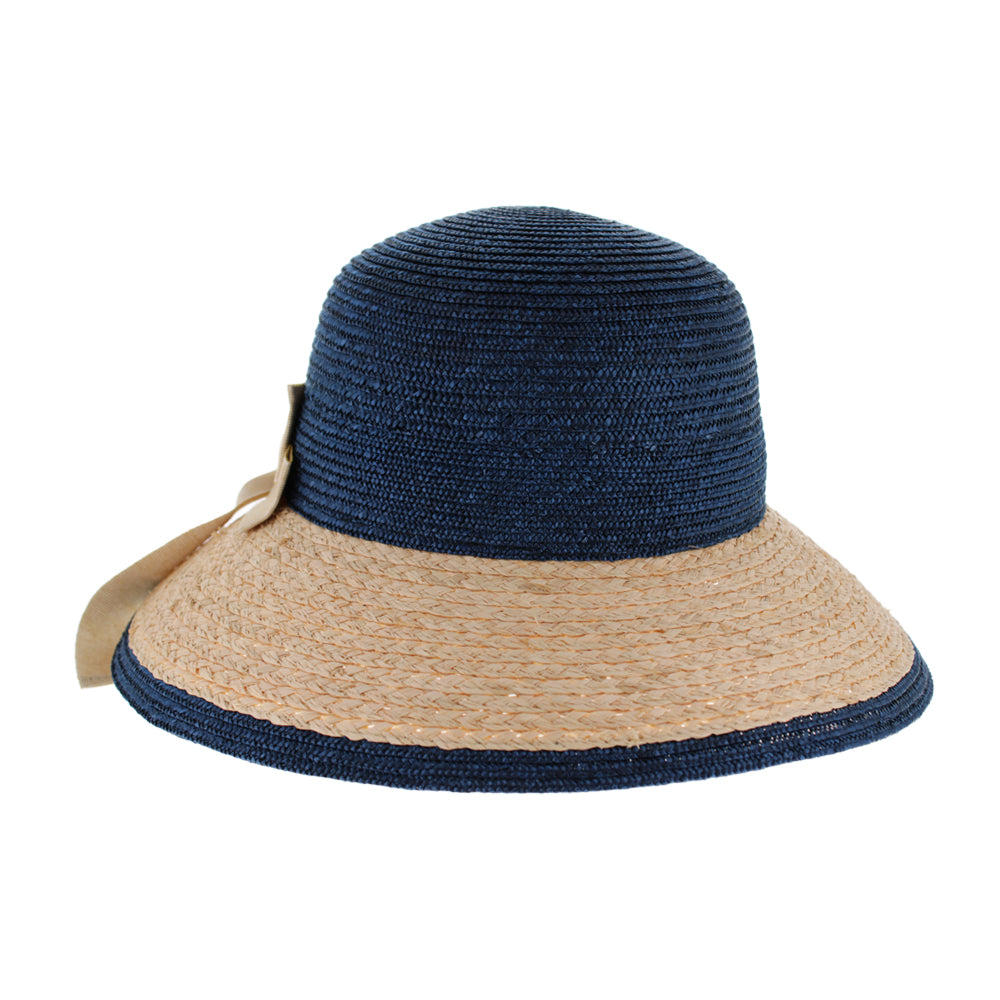 Belfry Evani - Belfry Italia Unisex Hat Cap COMPLIT Blue  Hats in the Belfry