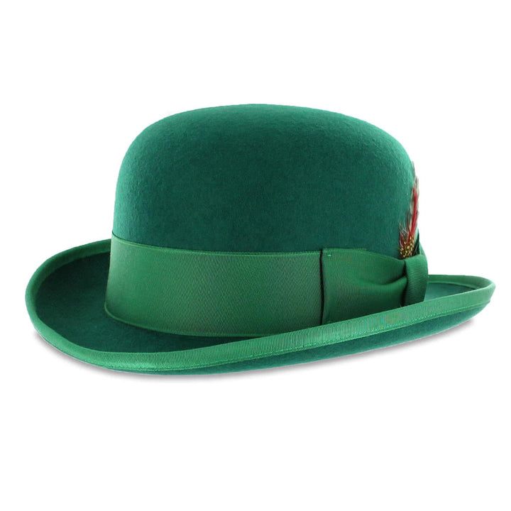 Belfry Tammany - The Goods Unisex Hat Cap The Goods Green XXL Hats in the Belfry