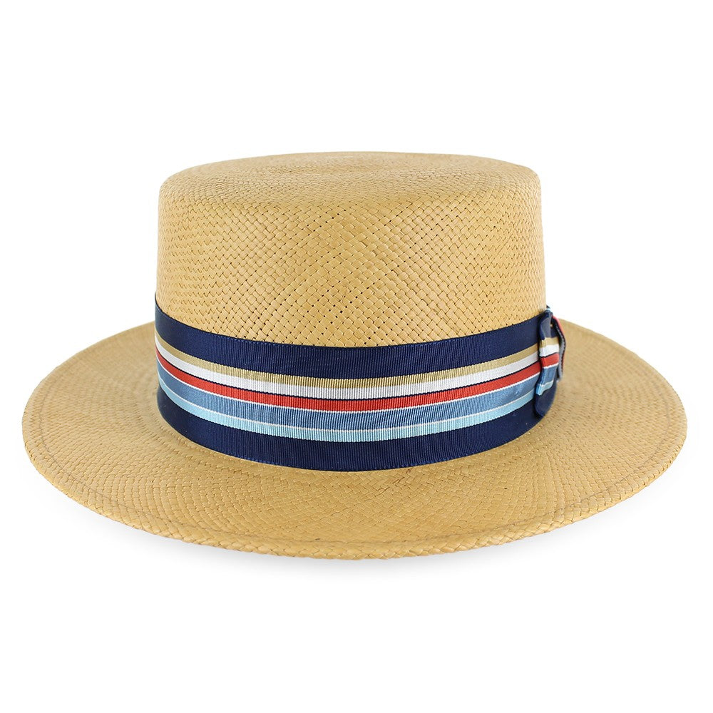 Belfry Brooks - Handmade for Belfry Unisex Hat Cap Korber   Hats in the Belfry