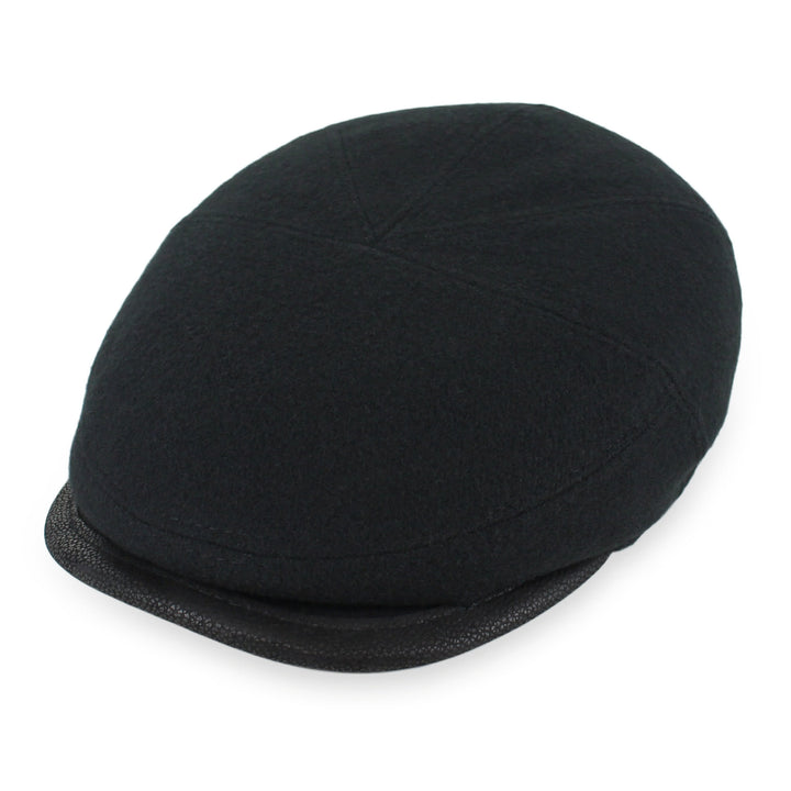 Belfry Mancini - Belfry Italia Unisex Hat Cap Hats and Brothers Black Small Hats in the Belfry