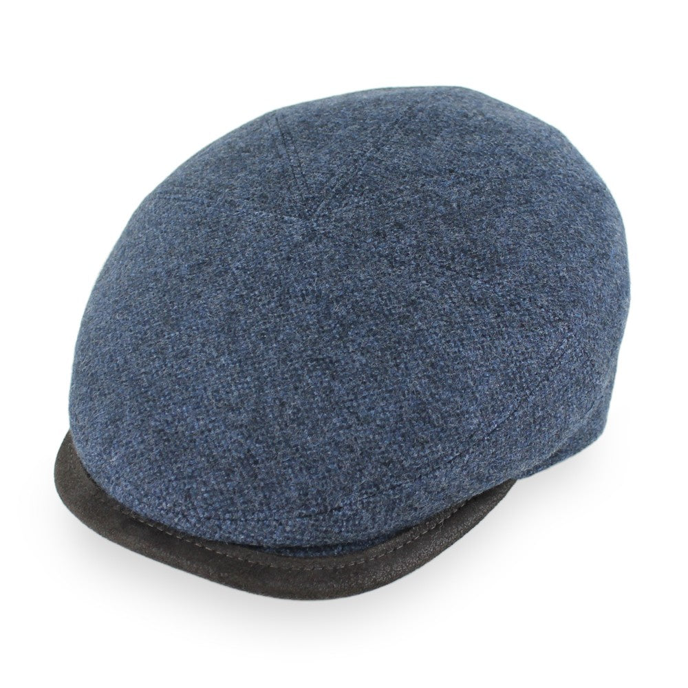 Belfry Marco - Belfry Italia Unisex Hat Cap Hats and Brothers Blue Small Hats in the Belfry