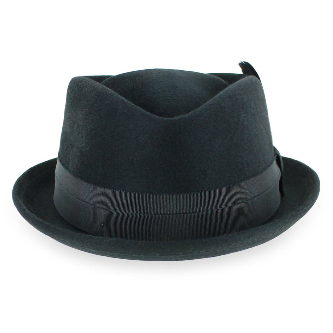 Belfry Mingus - Handmade for Belfry Unisex Hat Cap Bollman   Hats in the Belfry