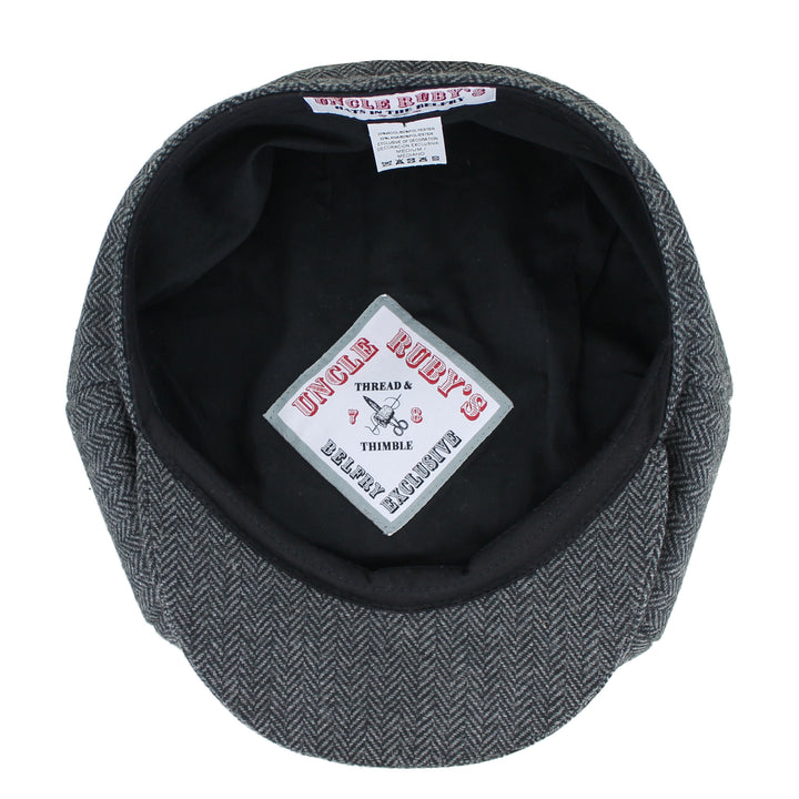 Belfry Paulie - The Goods Unisex Hat Cap The Goods   Hats in the Belfry