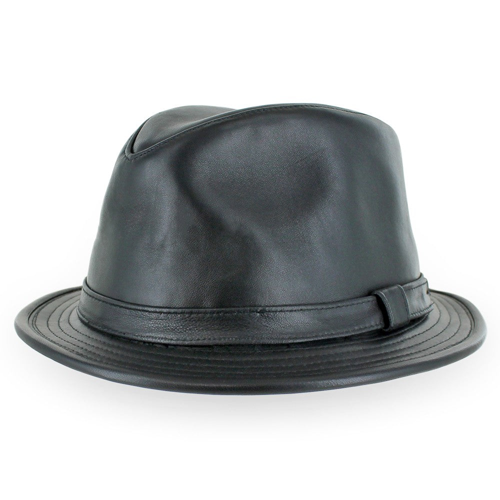 Belfry Rocky - The Goods Unisex Hat Cap The Goods Black Small Hats in the Belfry