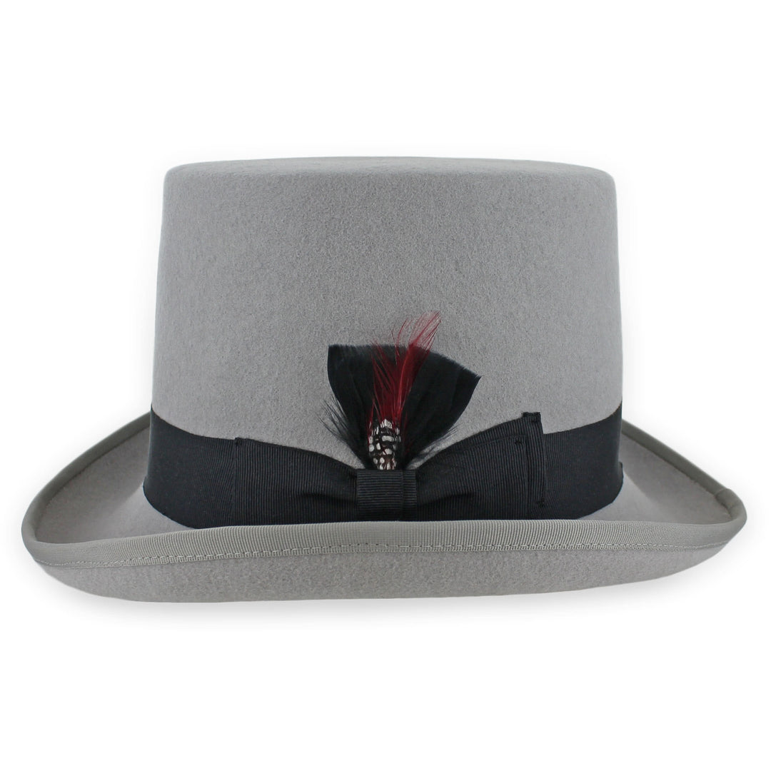 Belfry Topper - The Goods Unisex Hat Cap The Goods   Hats in the Belfry