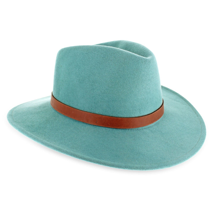 Belfry Brody - Handmade for Belfry Unisex Hat Cap Bollman   Hats in the Belfry