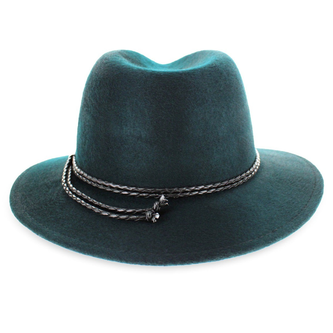 Belfry Gwen - Handmade for Belfry Unisex Hat Cap Bollman   Hats in the Belfry