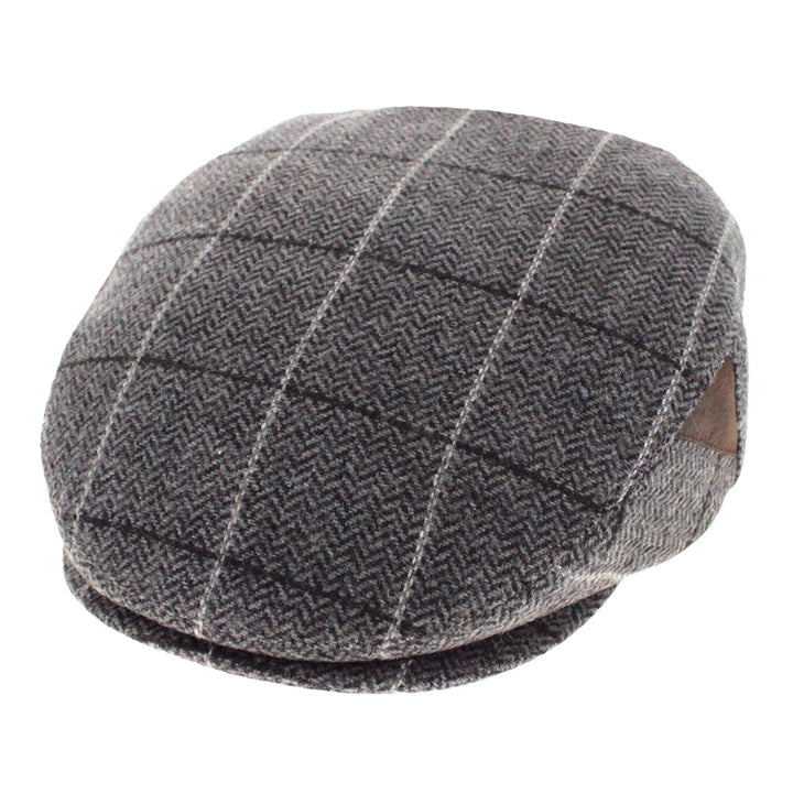 Belfry Jake - The Goods Unisex Hat Cap The Goods Grey Medium Hats in the Belfry