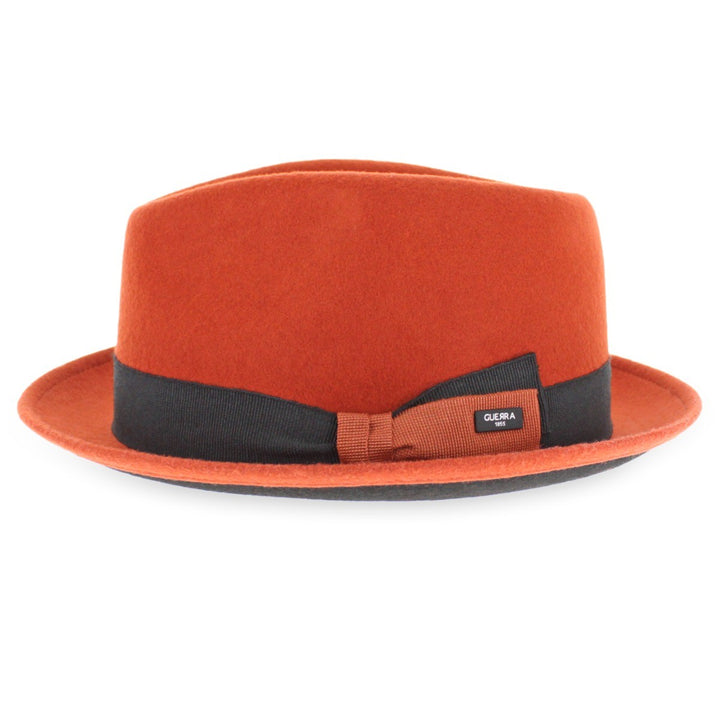 Belfry Longo - Belfry Italia Unisex Hat Cap Guerra Orange 62 Hats in the Belfry