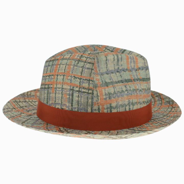 Belfry Ofanto - Belfry Italia Unisex Hat Cap Tesi   Hats in the Belfry