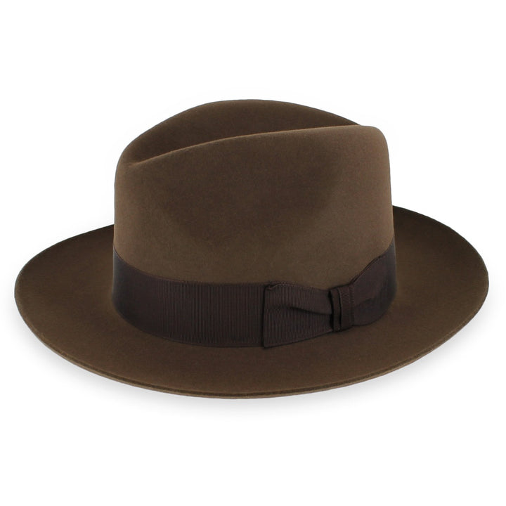 Stetson Woodbury - Handmade for Belfry Unisex Hat Cap Stetson   Hats in the Belfry