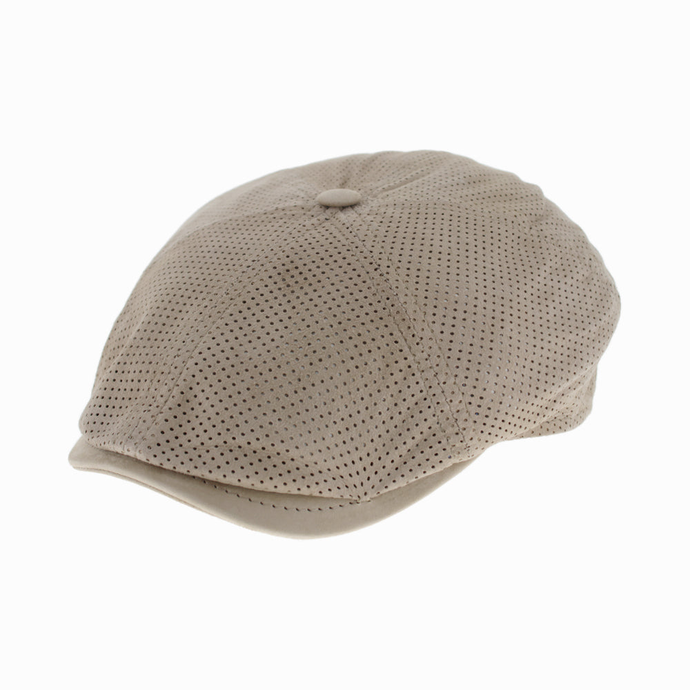 Belfry Pienza - Belfry Italia Unisex Hat Cap Hats and Brothers Taupe Small Hats in the Belfry