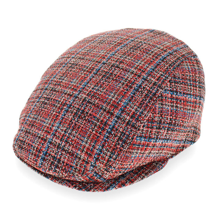 Belfry Tino - Belfry Italia Unisex Hat Cap Hats and Brothers Burg Plaid Large Hats in the Belfry