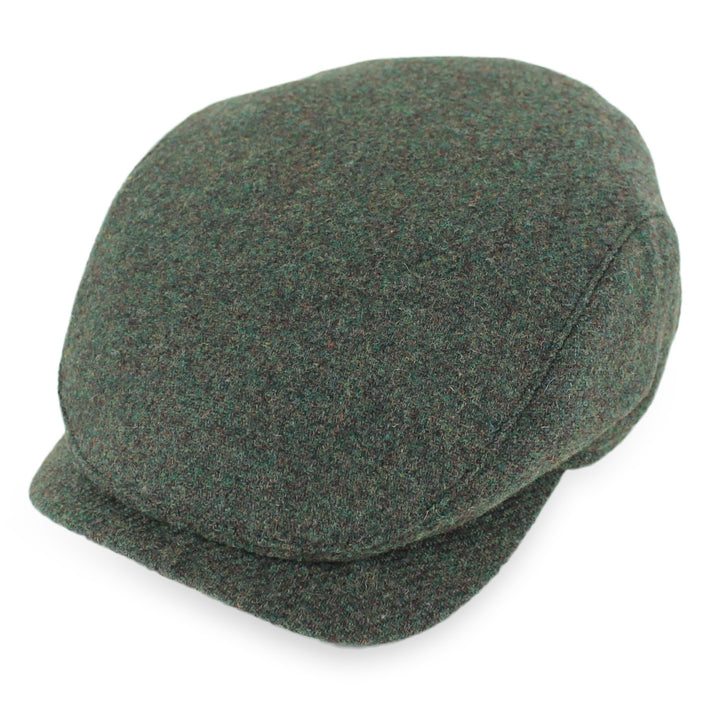 Wigens Logan - European Caps Unisex Hat Cap wigens Olive -FINAL SALE XXXL Hats in the Belfry