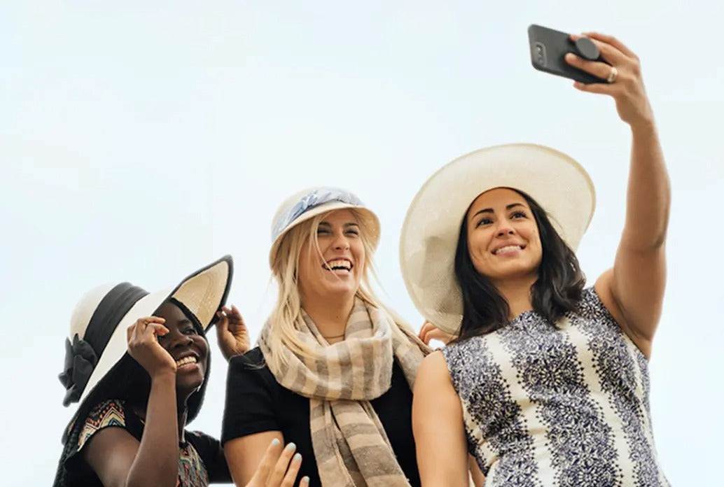 Derby Spotlight: 4 Tips to Pick The Perfect Kentucky Derby Hat