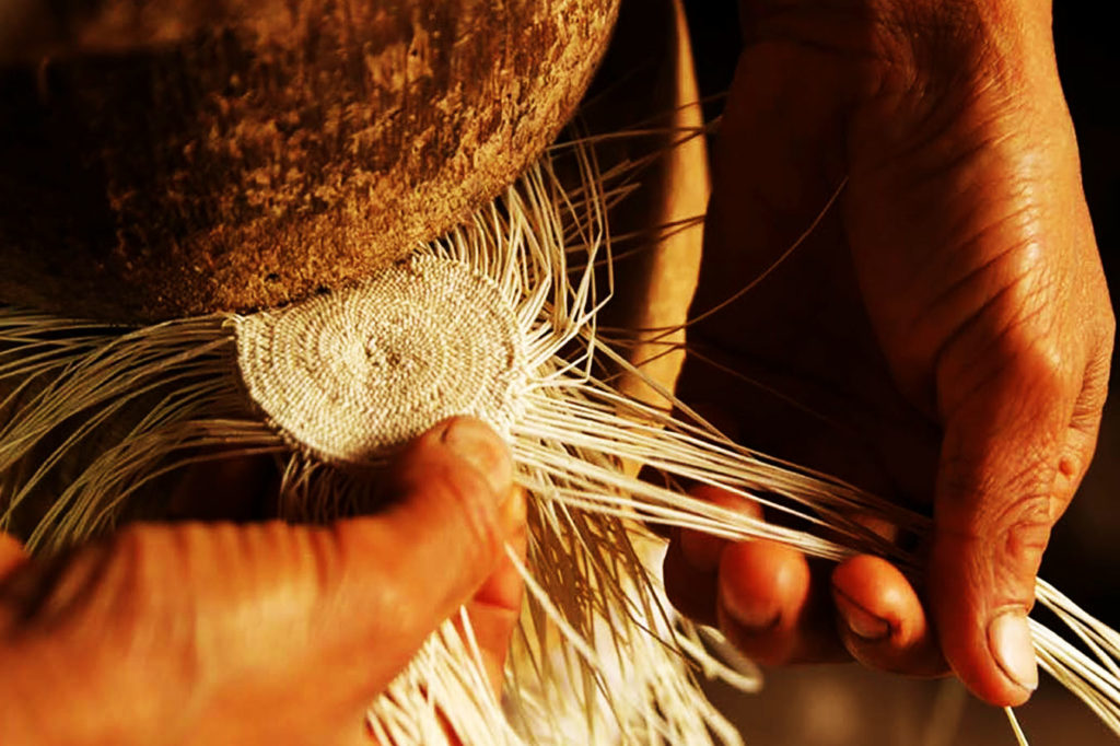 Bigalli: Ecuador’s Tradition of Panama Hats