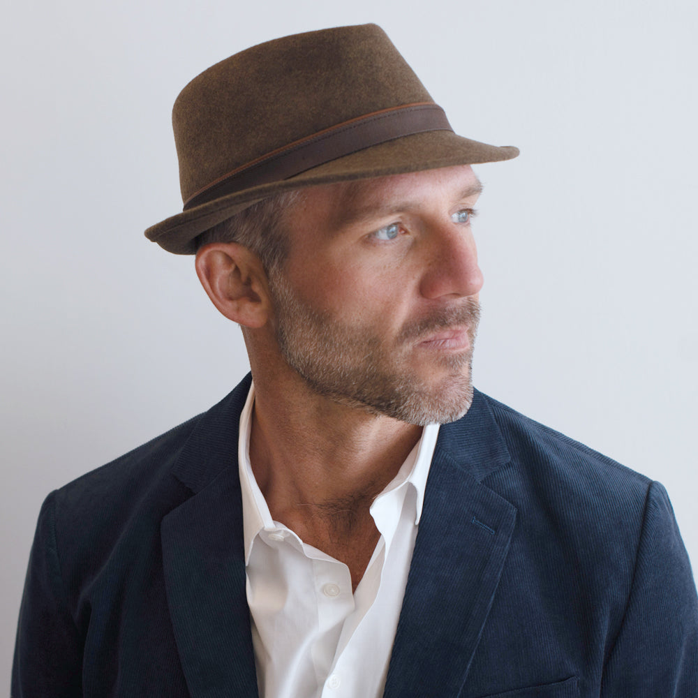 The 15 Most Popular Types of Hats & How to Wear Them in 2025