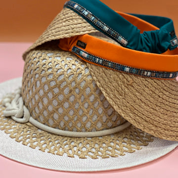 Style Guide: Women's New Summer Styles From Italy 2022