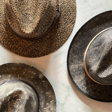 Product Spotlight: Hand Painted Straws