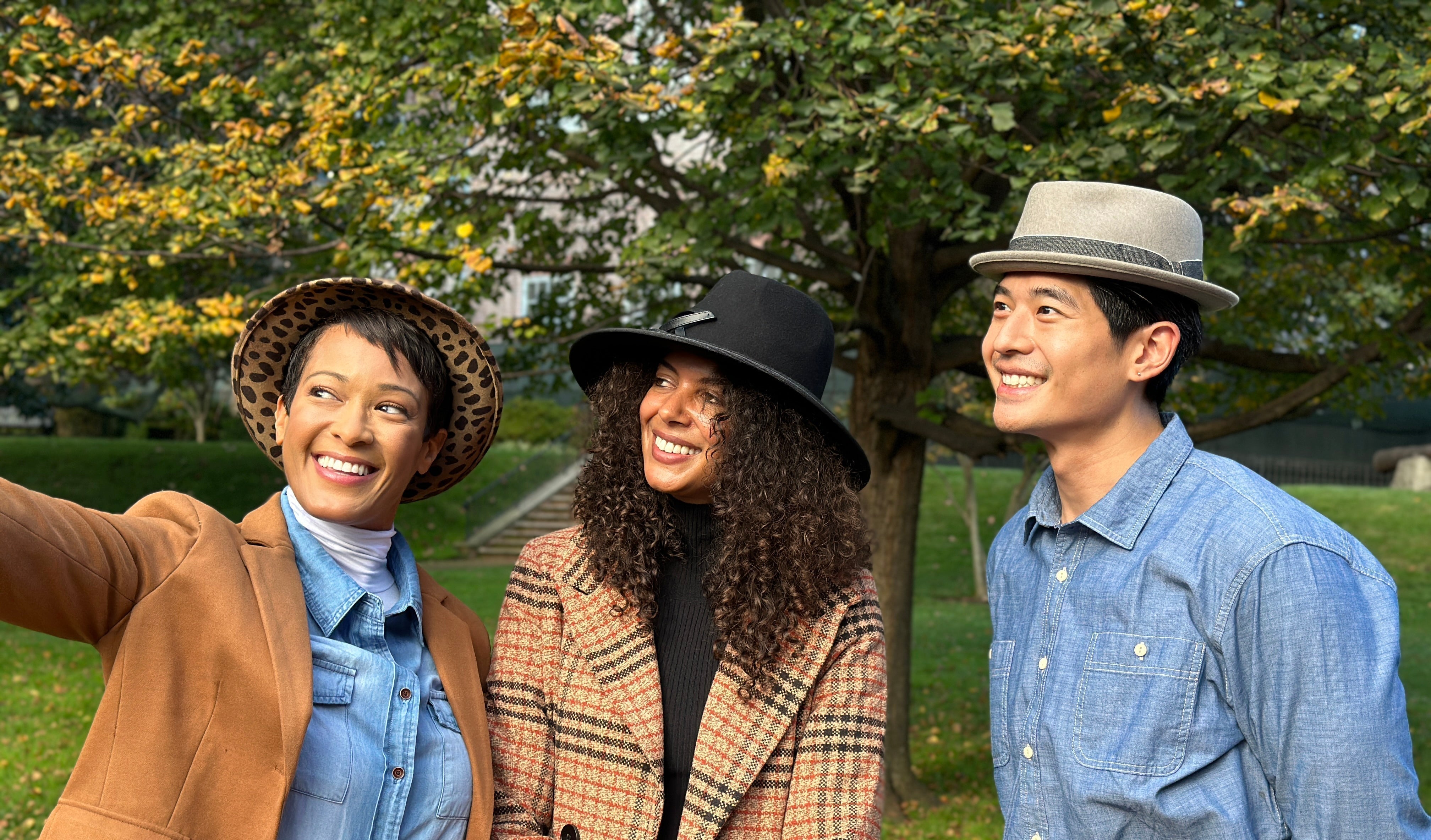 Fall Hat Style Guide: Fresh Looks for the Modern Wardrobe