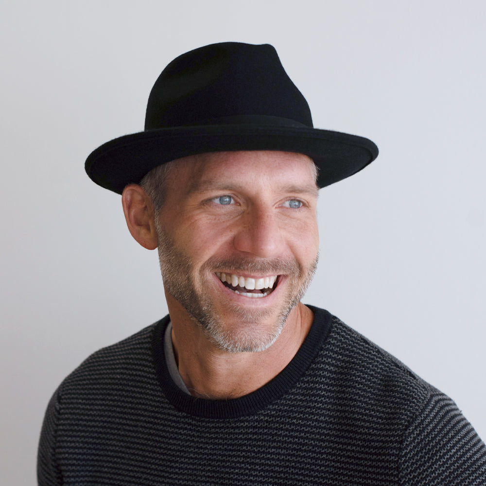 Men’s Winter Hats That Elevate Any Look 2025