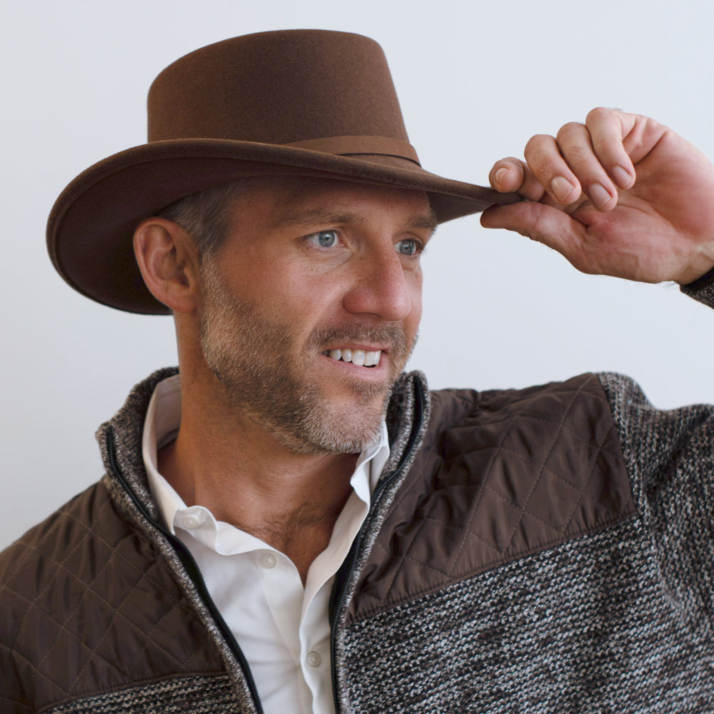 The Ultimate Guide to Western Hats: Styles, Materials & Fit