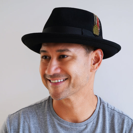 Product Spotlight: Belfry Gangster - Bold, Daring, and Unapologetically Stylish