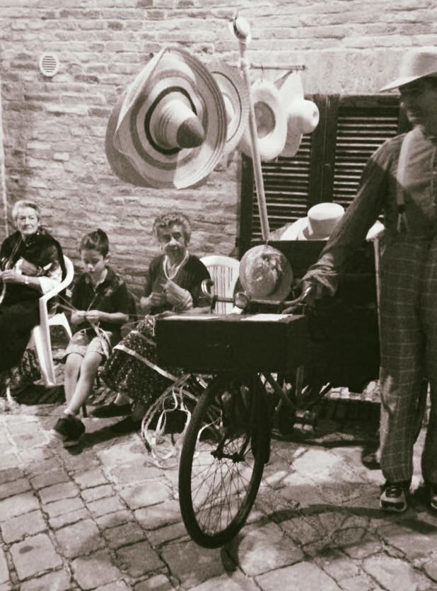 Meet the Makers: The Montappone Collection