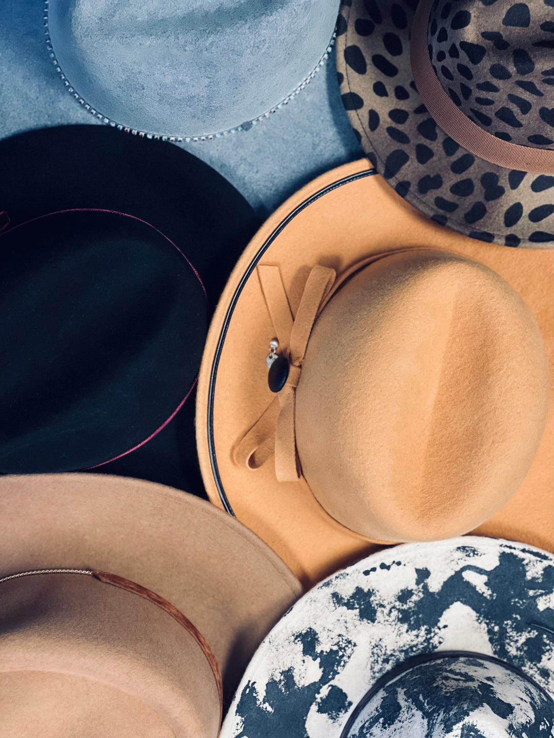 Fall Hat Group Style Guide: What Hats Are People Wearing? – Hats in the Belfry